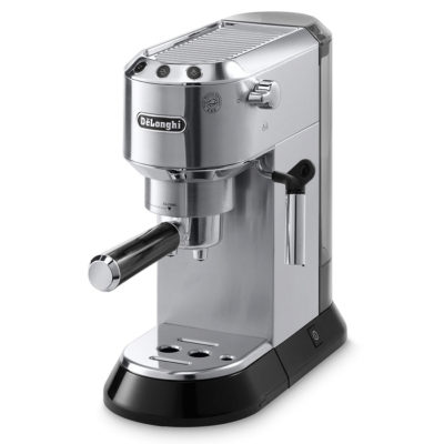 De'Longhi EC860.M Dedica Pump Espresso Machine De'Longhi EC860.M Dedica Pump Espresso Machine